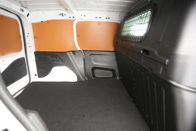 Peugeot Partner 1.5 BlueHDi 102PK | Airco | Cruise | Camera | Carplay | Trekhaak | Parkeersens.