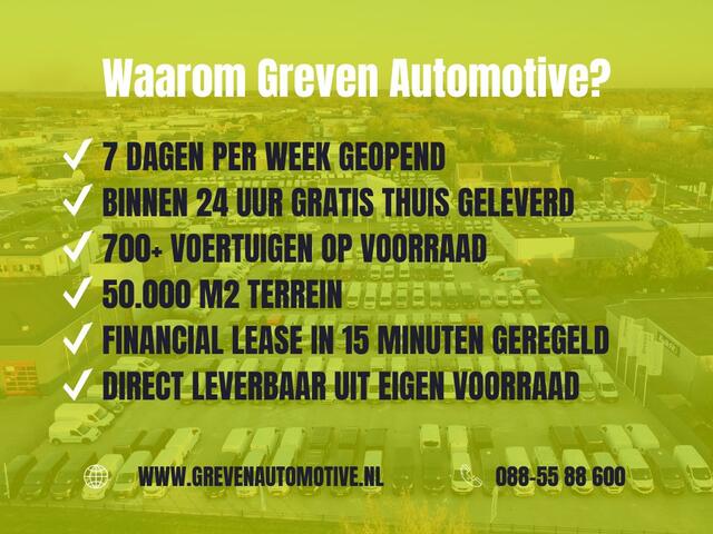 Peugeot Partner 1.5 BlueHDi 102PK | Airco | Cruise | Camera | Carplay | Trekhaak | Parkeersens.