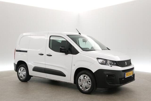 Peugeot Partner 1.5 BlueHDi 102PK | Airco | Cruise | Camera | Carplay | Trekhaak | Parkeersens.