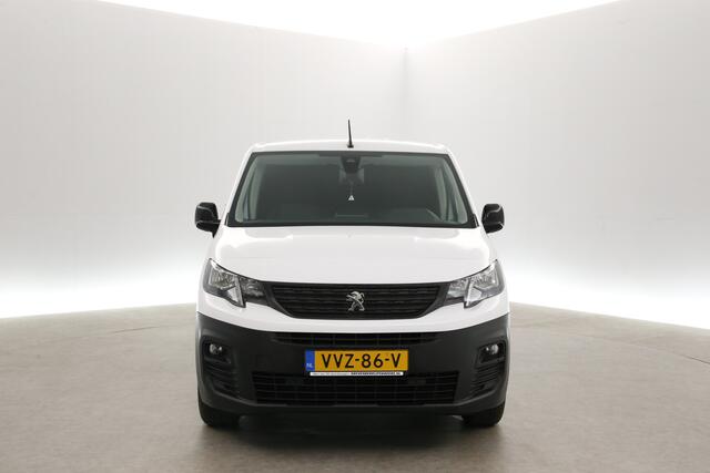 Peugeot Partner 1.5 BlueHDi 102PK | Airco | Cruise | Camera | Carplay | Trekhaak | Parkeersens.