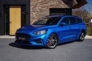 Ford Focus Wagon
