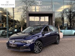 VOLKSWAGEN GOLF 1.4 eHybrid Style Memory Seats | Panoramadak