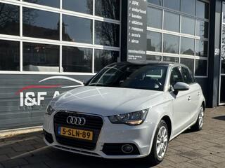 Audi A1 (2010 - 2018)