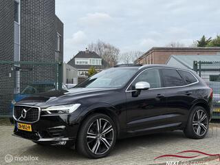 VOLVO XC60 2.0 T5 AWD R-Design