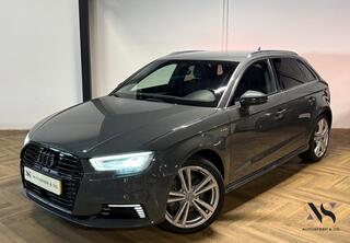 AUDI A3 SPORTBACK 1.4 e-tron Lease Edition PDC NAVI LED