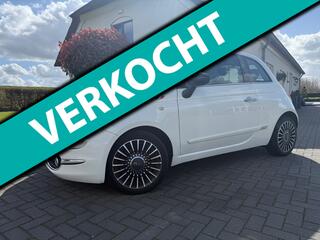 Fiat 500 (2007 - 2025)