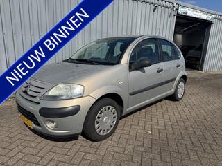 CITROEN C3 1.4i Ligne Prestige