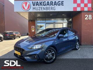 Ford Focus Wagon