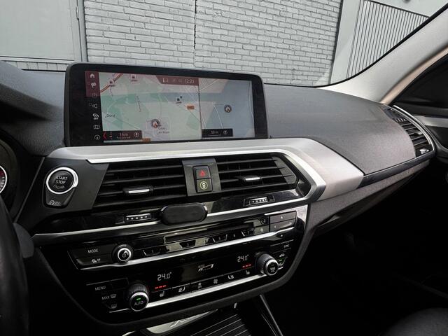 BMW X3 XDrive20i | Virtual Cockpit | Ambient Lighting | Panoramadak | Full Option