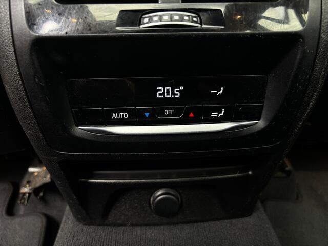 BMW X3 XDrive20i | Virtual Cockpit | Ambient Lighting | Panoramadak | Full Option