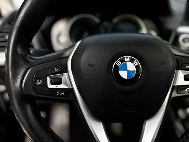 BMW X3 XDrive20i | Virtual Cockpit | Ambient Lighting | Panoramadak | Full Option