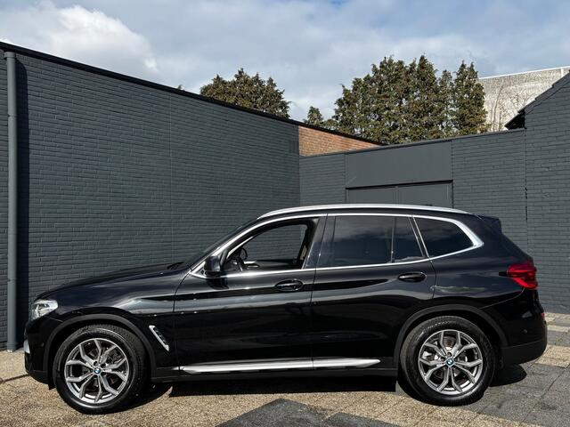BMW X3 XDrive20i | Virtual Cockpit | Ambient Lighting | Panoramadak | Full Option
