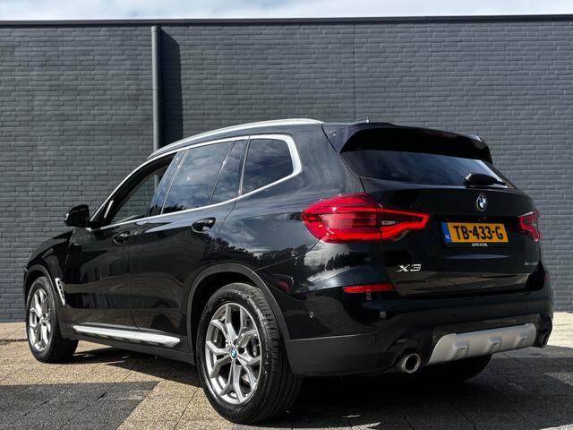 BMW X3 XDrive20i | Virtual Cockpit | Ambient Lighting | Panoramadak | Full Option