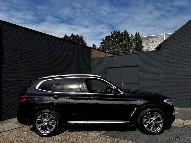 BMW X3 XDrive20i | Virtual Cockpit | Ambient Lighting | Panoramadak | Full Option