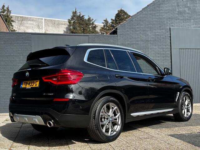 BMW X3 XDrive20i | Virtual Cockpit | Ambient Lighting | Panoramadak | Full Option