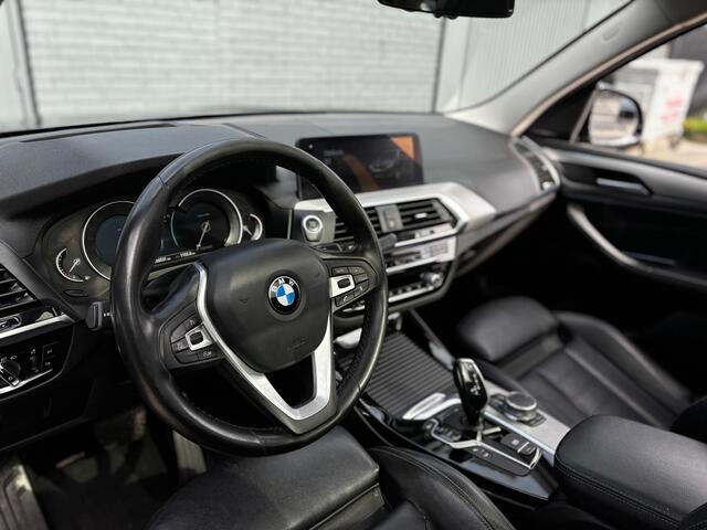 BMW X3 XDrive20i | Virtual Cockpit | Ambient Lighting | Panoramadak | Full Option