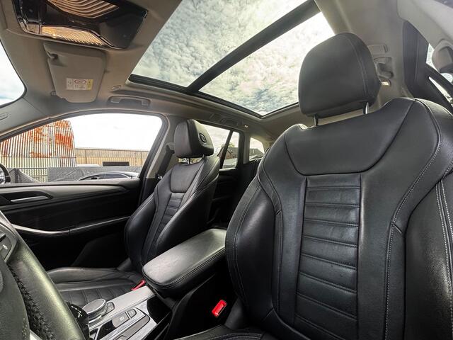 BMW X3 XDrive20i | Virtual Cockpit | Ambient Lighting | Panoramadak | Full Option