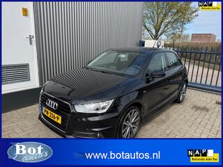 Audi A1 (2010 - 2018)