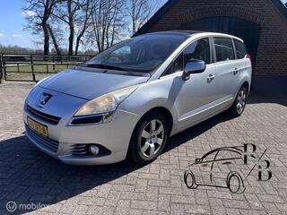 Peugeot 5008 (2009 - 2017)