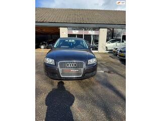 Audi A3 Sportback (2004 - 2012)