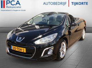 Peugeot 308 CC 1.6 THP Griffe