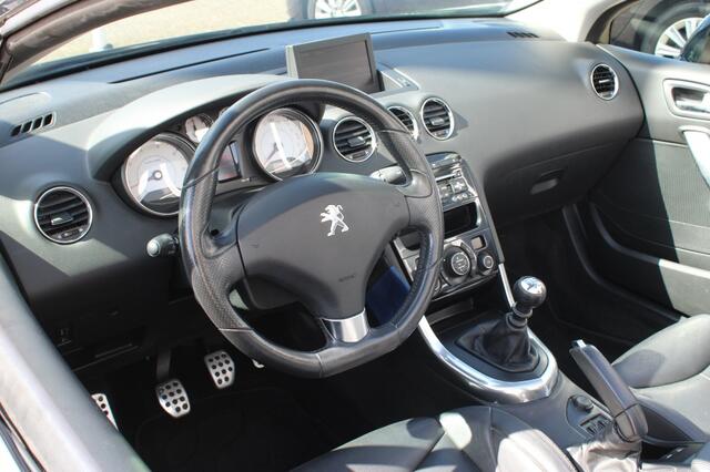 Peugeot 308 CC 1.6 THP Griffe