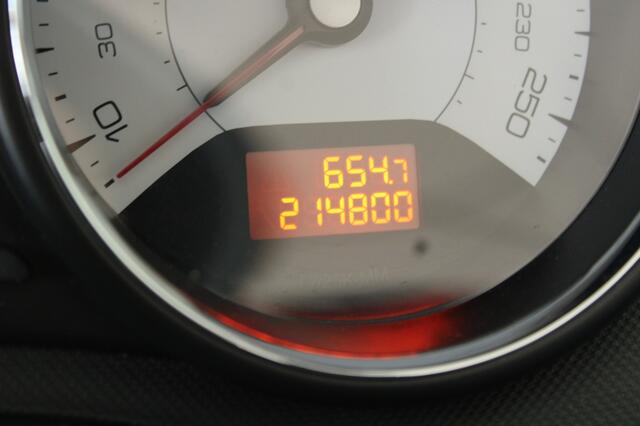 Peugeot 308 CC 1.6 THP Griffe