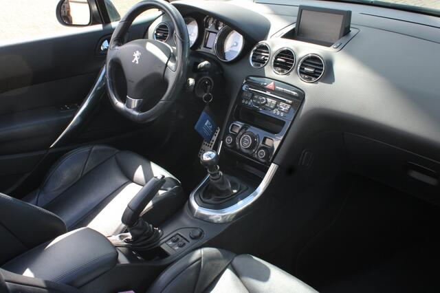 Peugeot 308 CC 1.6 THP Griffe