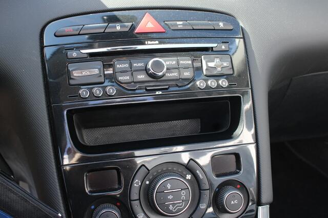 Peugeot 308 CC 1.6 THP Griffe