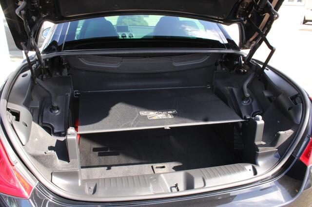 Peugeot 308 CC 1.6 THP Griffe