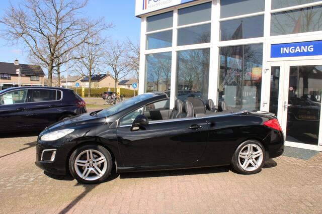 Peugeot 308 CC 1.6 THP Griffe