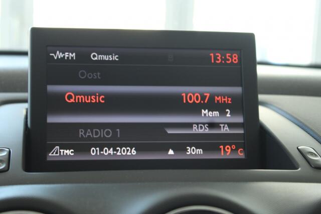 Peugeot 308 CC 1.6 THP Griffe