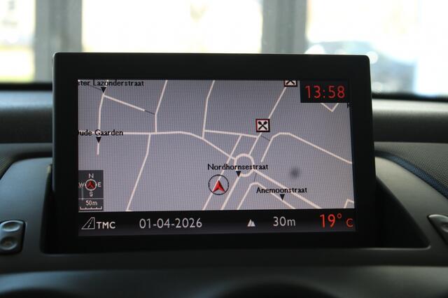 Peugeot 308 CC 1.6 THP Griffe