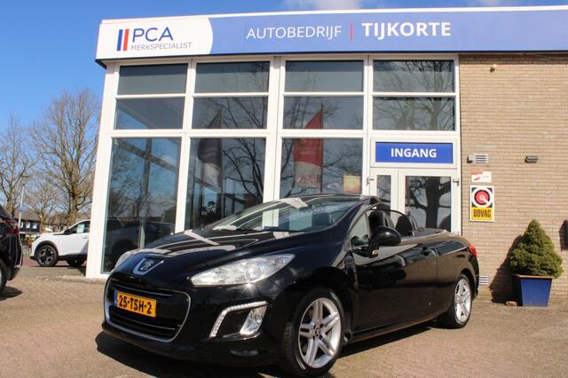 Peugeot 308 CC 1.6 THP Griffe