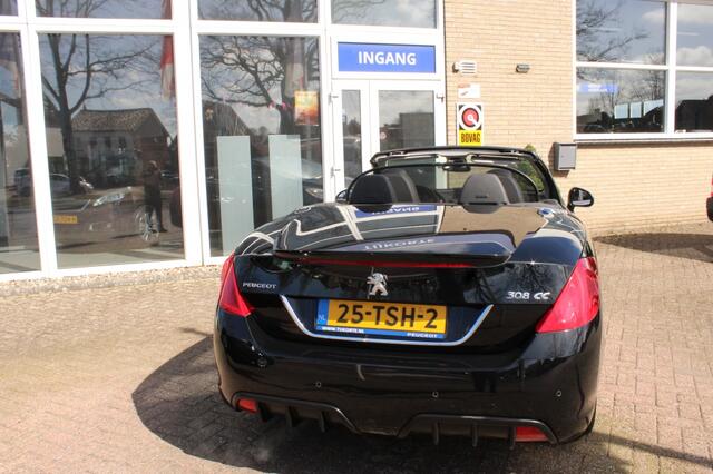 Peugeot 308 CC 1.6 THP Griffe
