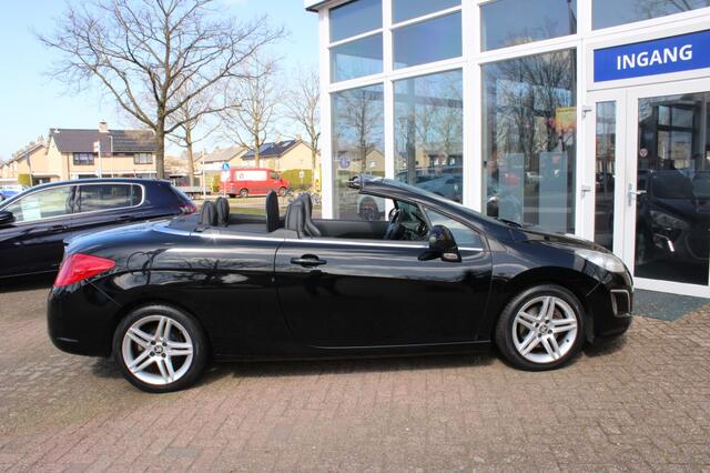 Peugeot 308 CC 1.6 THP Griffe