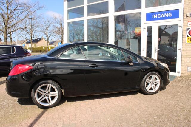 Peugeot 308 CC 1.6 THP Griffe