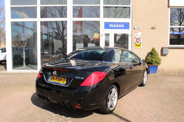Peugeot 308 CC 1.6 THP Griffe
