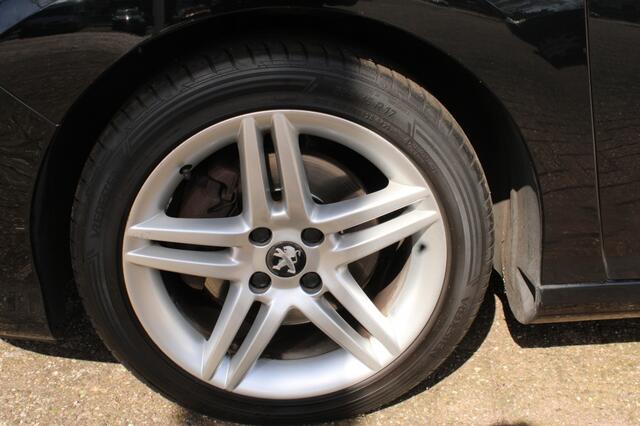 Peugeot 308 CC 1.6 THP Griffe