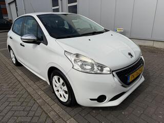 Peugeot 208 (2012 - 2019)