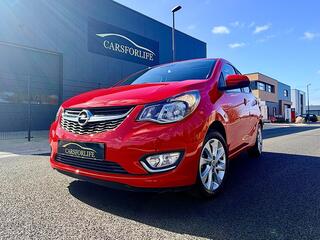 Opel Karl