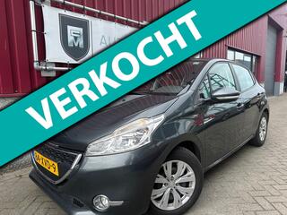 Peugeot 208 (2012 - 2019)