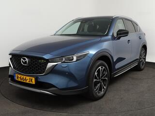 MAZDA CX-5 2.0 NEWGROUND CAMERA 19