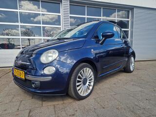 Fiat 500 (2007 - 2025)