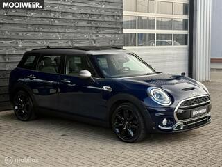 MINI COOPER CLUBMAN 2.0 S Chili | Pano | Leder | HUD | LED