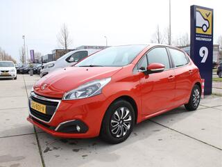 Peugeot 208 (2012 - 2019)