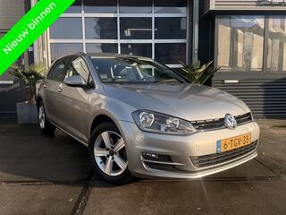 Volkswagen Golf VII
