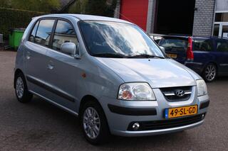 Hyundai Atos
