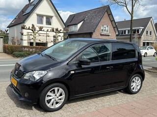 SEAT MII 1.0 Sport 79.000 km NL-AUTO-NAP