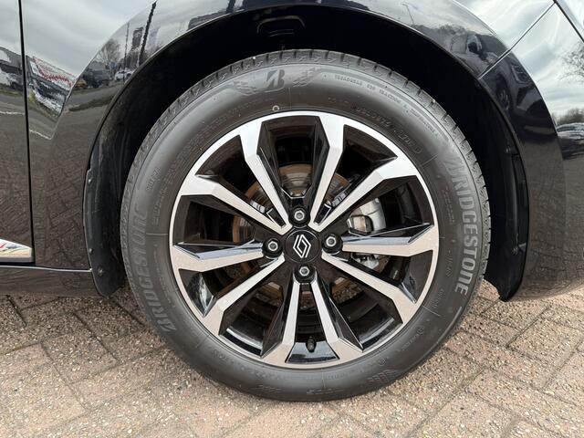 Renault Clio 1.0 TCe 90 GPF techno | 360 camera | groot navi | inductielader | tijdelijk gratis Top Afleverpakket twv Eur 695